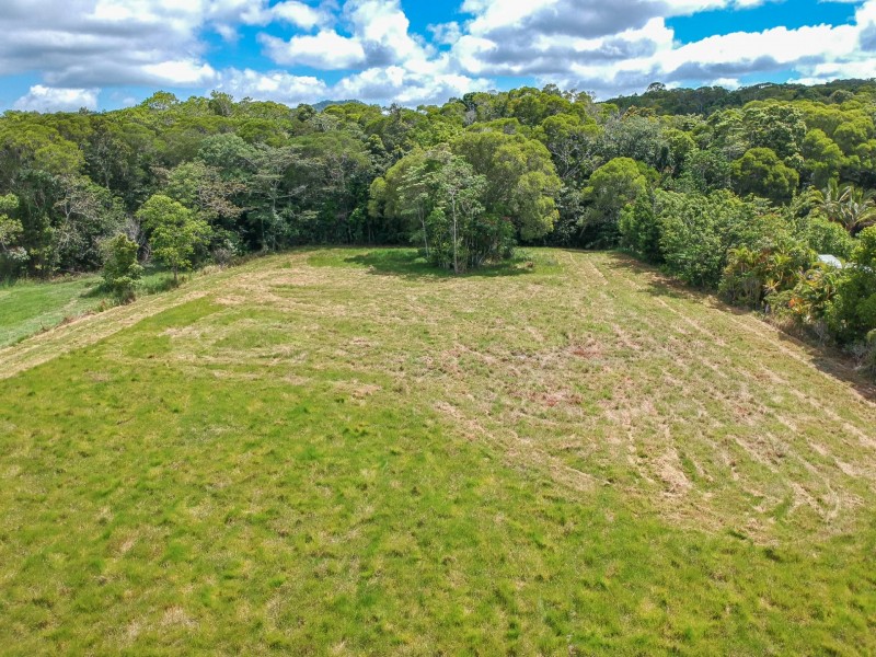 Lot 17/0 Windsor View Road, Julatten QLD 4871