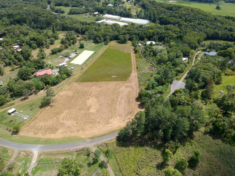 Lot 17/0 Windsor View Road, Julatten QLD 4871