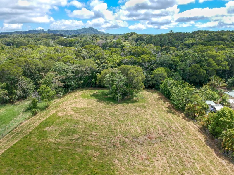 Lot 17/0 Windsor View Road, Julatten QLD 4871