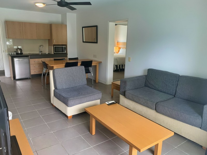 2101 Oaks Resort/87-109 Port Douglas Road, Port Douglas QLD 4877