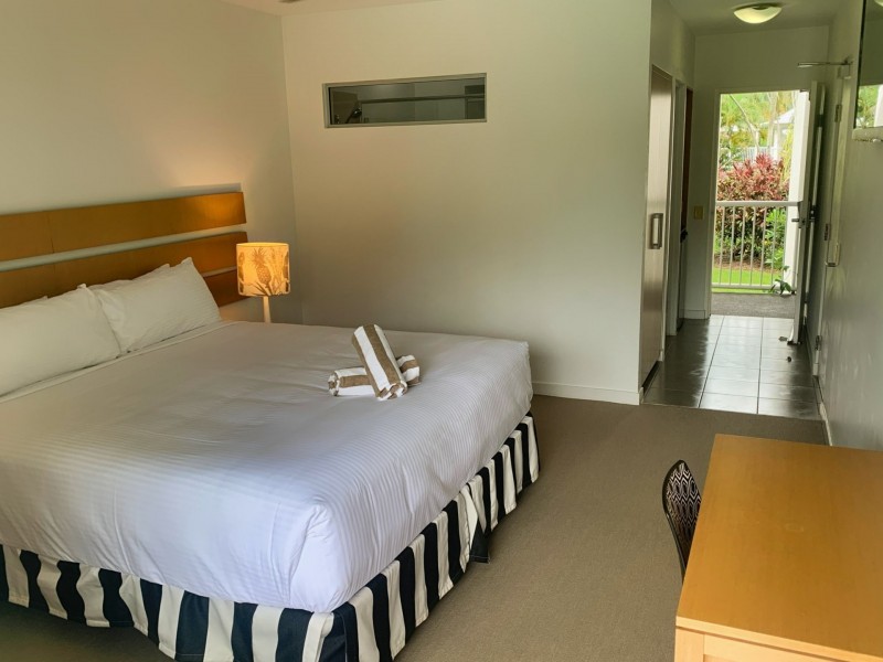 2101 Oaks Resort/87-109 Port Douglas Road, Port Douglas QLD 4877