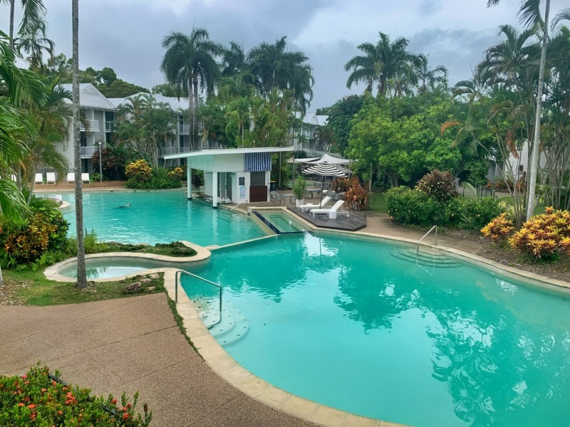 2101 Oaks Resort/87-109 Port Douglas Road, Port Douglas QLD 4877
