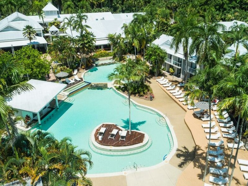 2101 Oaks Resort/87-109 Port Douglas Road, Port Douglas QLD 4877