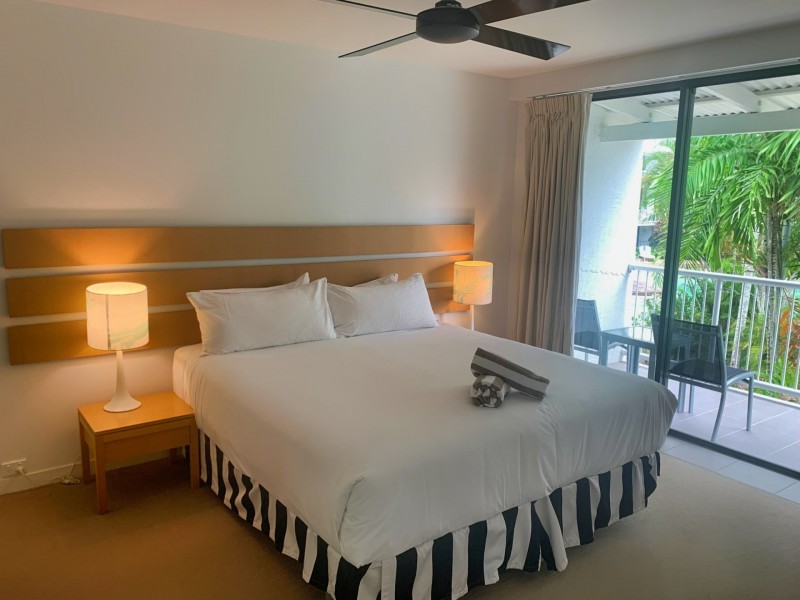 2101 Oaks Resort/87-109 Port Douglas Road, Port Douglas QLD 4877