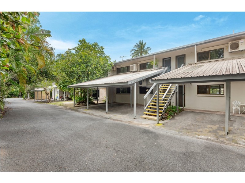 3/1 Blake Street, Port Douglas QLD 4877
