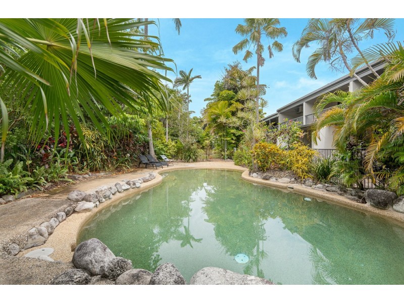 3/1 Blake Street, Port Douglas QLD 4877