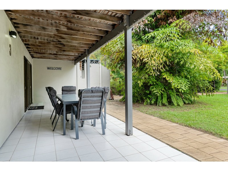 3/1 Blake Street, Port Douglas QLD 4877