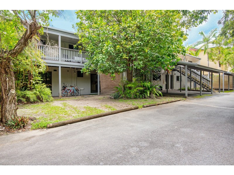 3/1 Blake Street, Port Douglas QLD 4877