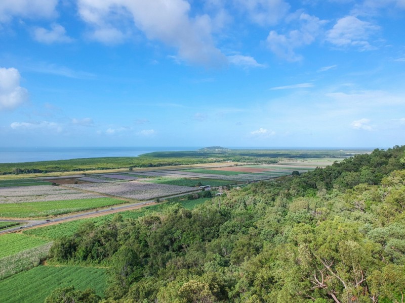 0 Francis Road, Killaloe QLD 4877