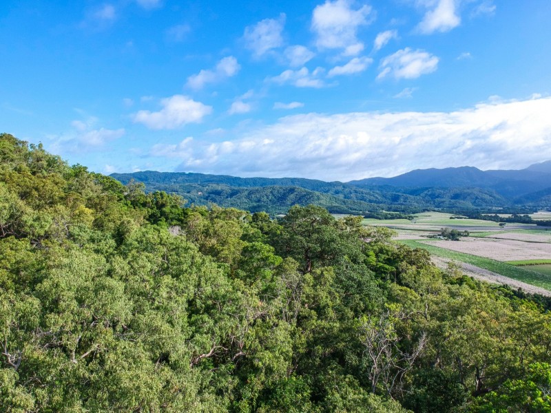 0 Francis Road, Killaloe QLD 4877