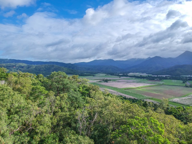 0 Francis Road, Killaloe QLD 4877