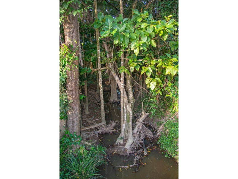 0 Francis Road, Killaloe QLD 4877