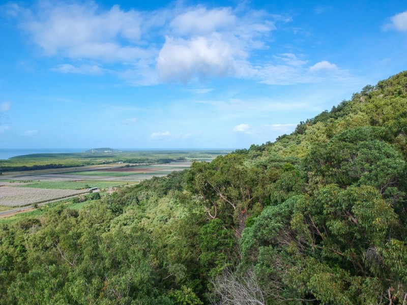 0 Francis Road, Killaloe QLD 4877