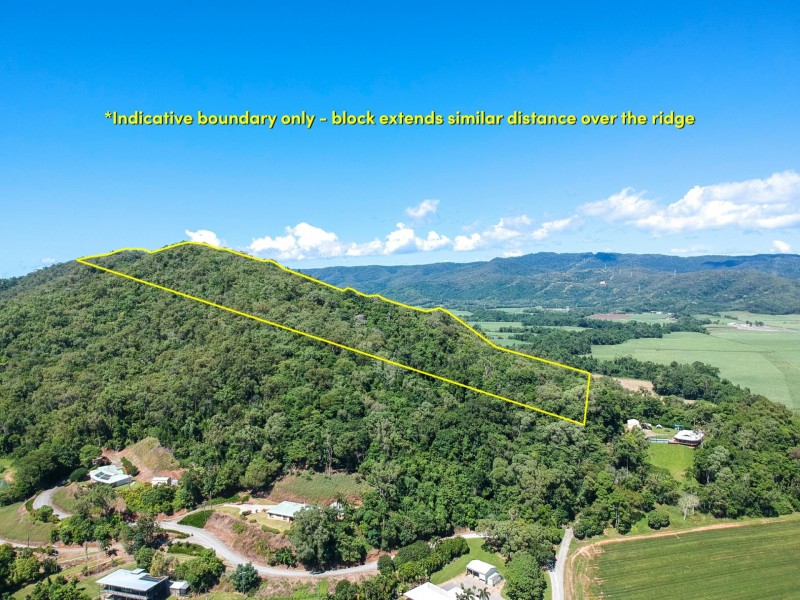 0 Francis Road, Killaloe QLD 4877