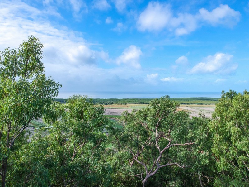 0 Francis Road, Killaloe QLD 4877