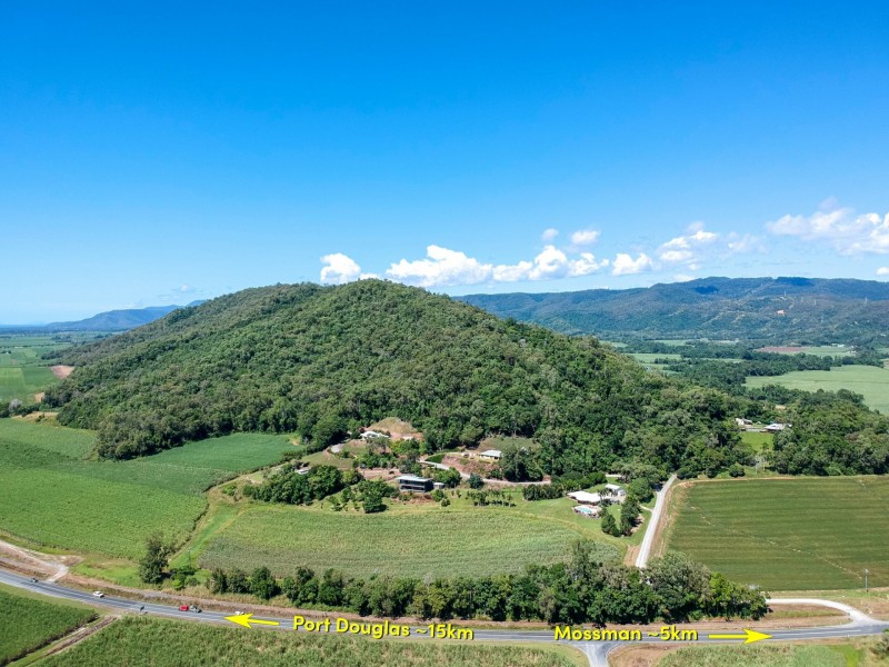 0 Francis Road, Killaloe QLD 4877