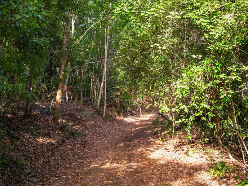 0 Francis Road, Killaloe QLD 4877