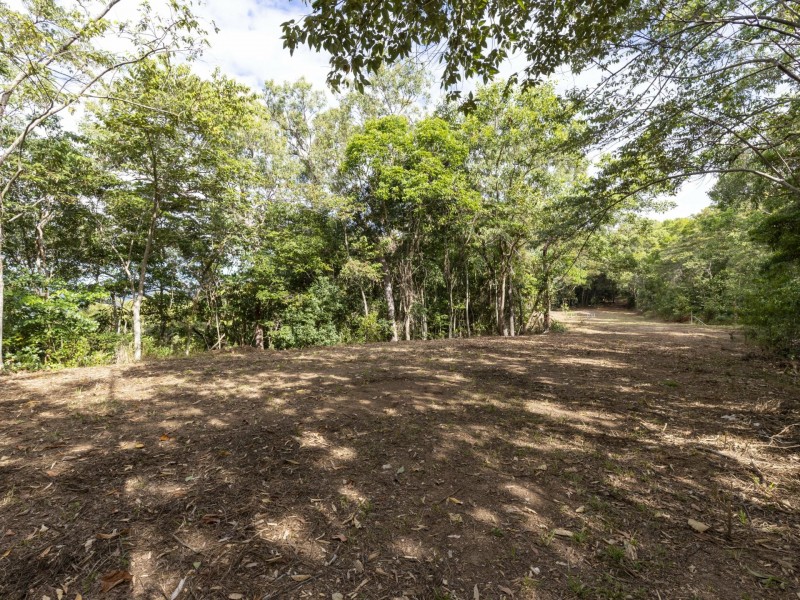 27 Sawmill Road, Mossman QLD 4873