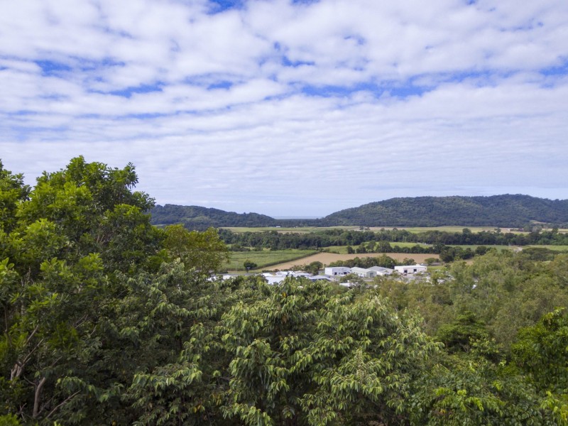 27 Sawmill Road, Mossman QLD 4873