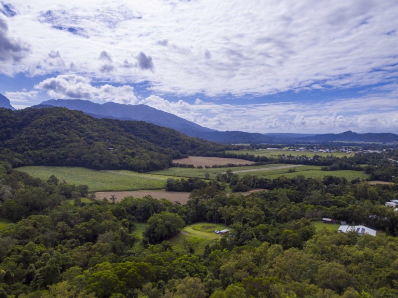27 Sawmill Road, Mossman QLD 4873