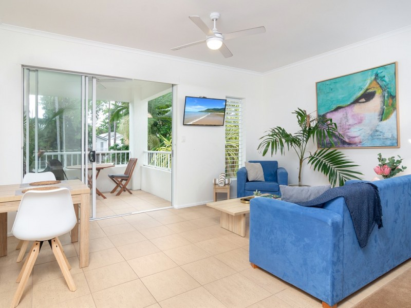 60 Portsea/70 Davidson Street, Port Douglas QLD 4877