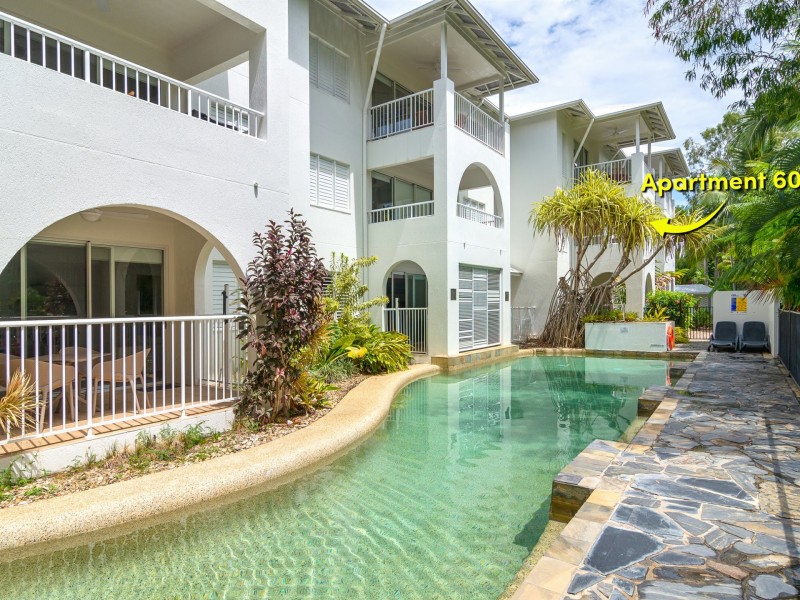 60 Portsea/70 Davidson Street, Port Douglas QLD 4877