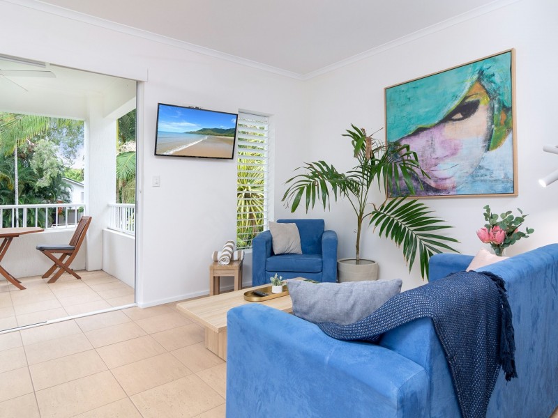 60 Portsea/70 Davidson Street, Port Douglas QLD 4877