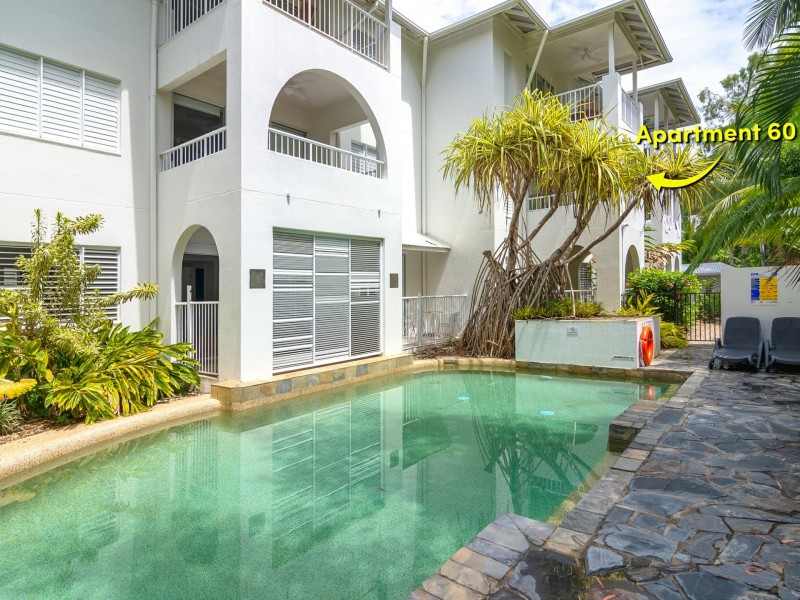 60 Portsea/70 Davidson Street, Port Douglas QLD 4877