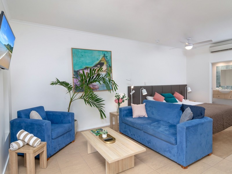 60 Portsea/70 Davidson Street, Port Douglas QLD 4877