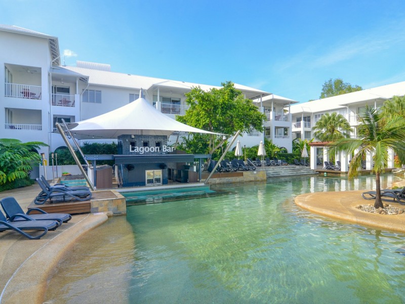 60 Portsea/70 Davidson Street, Port Douglas QLD 4877