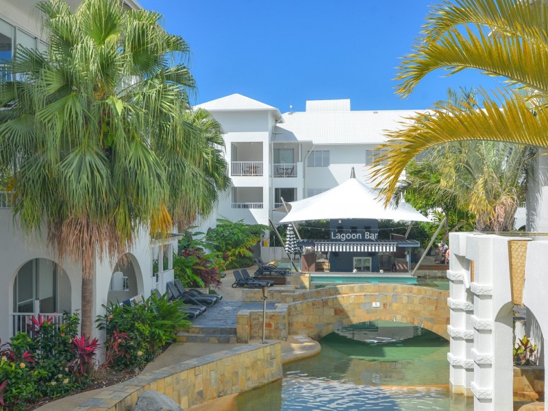 60 Portsea/70 Davidson Street, Port Douglas QLD 4877