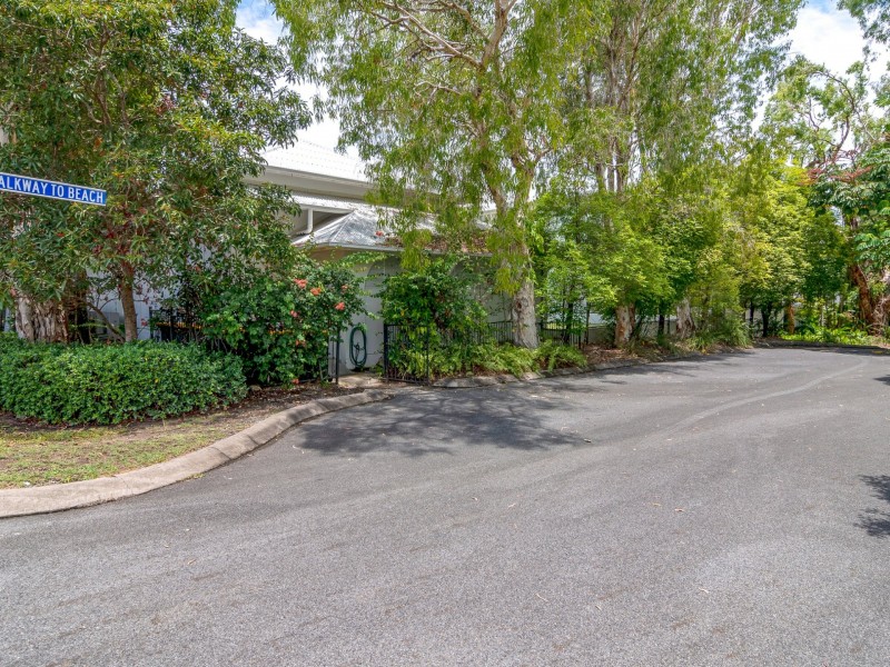 60 Portsea/70 Davidson Street, Port Douglas QLD 4877