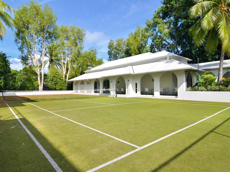 60 Portsea/70 Davidson Street, Port Douglas QLD 4877