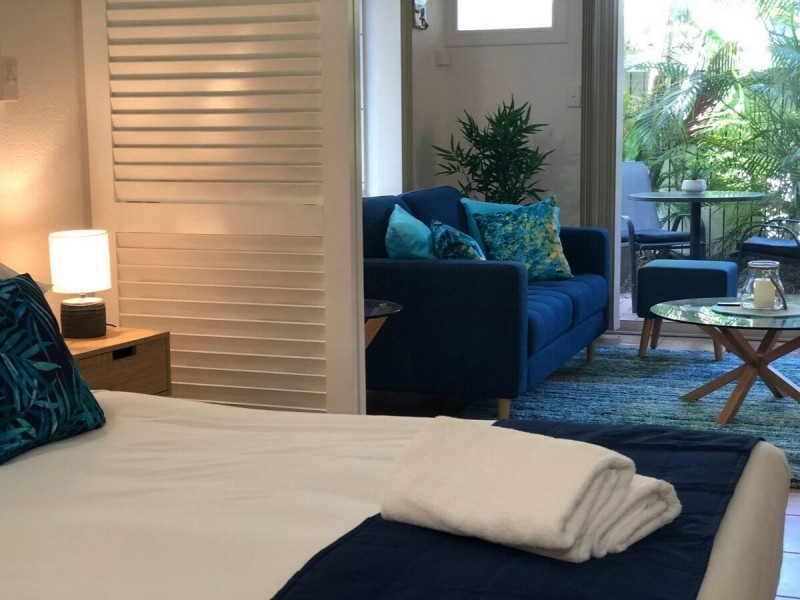 2/40 Warner Street, Port Douglas QLD 4877