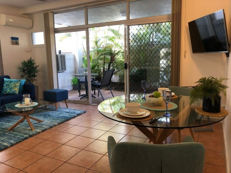 2/40 Warner Street, Port Douglas QLD 4877