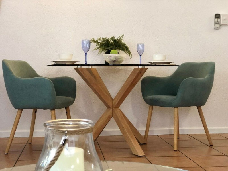 2/40 Warner Street, Port Douglas QLD 4877