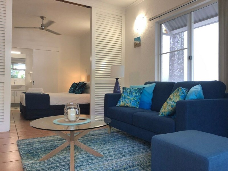 2/40 Warner Street, Port Douglas QLD 4877