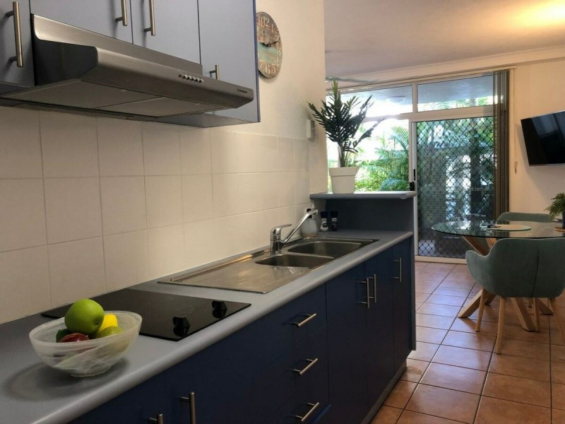 2/40 Warner Street, Port Douglas QLD 4877