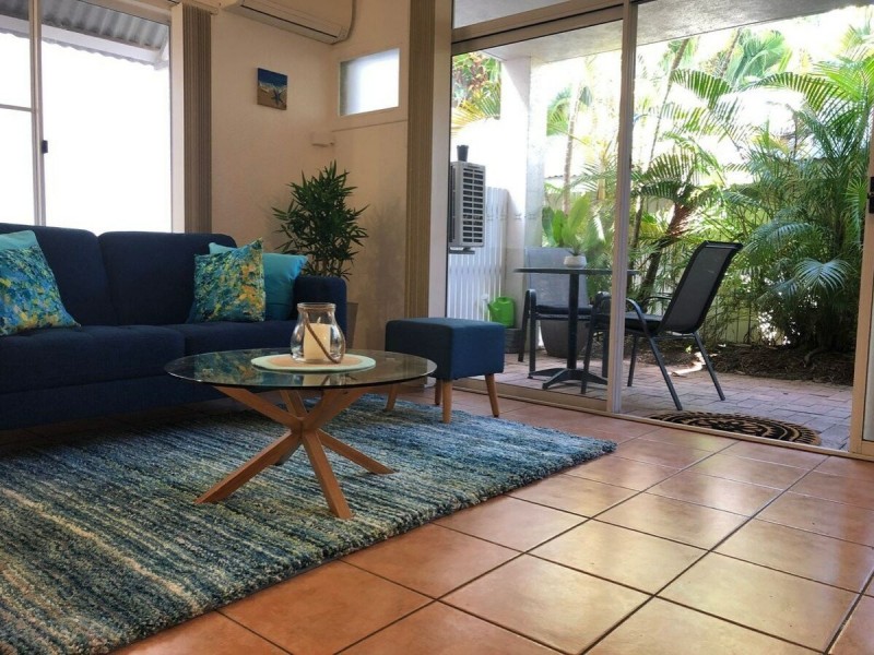 2/40 Warner Street, Port Douglas QLD 4877