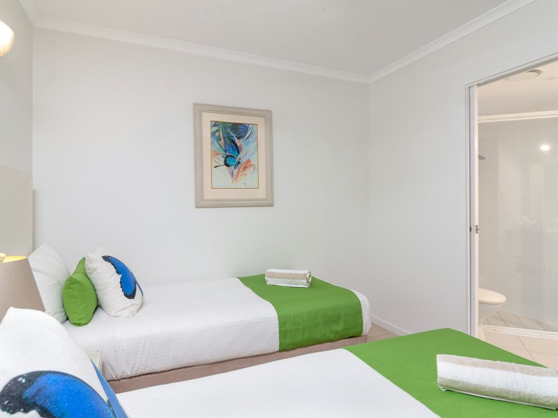 24 Freestyle/47 Davidson Street, Port Douglas QLD 4877