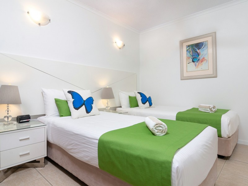 24 Freestyle/47 Davidson Street, Port Douglas QLD 4877