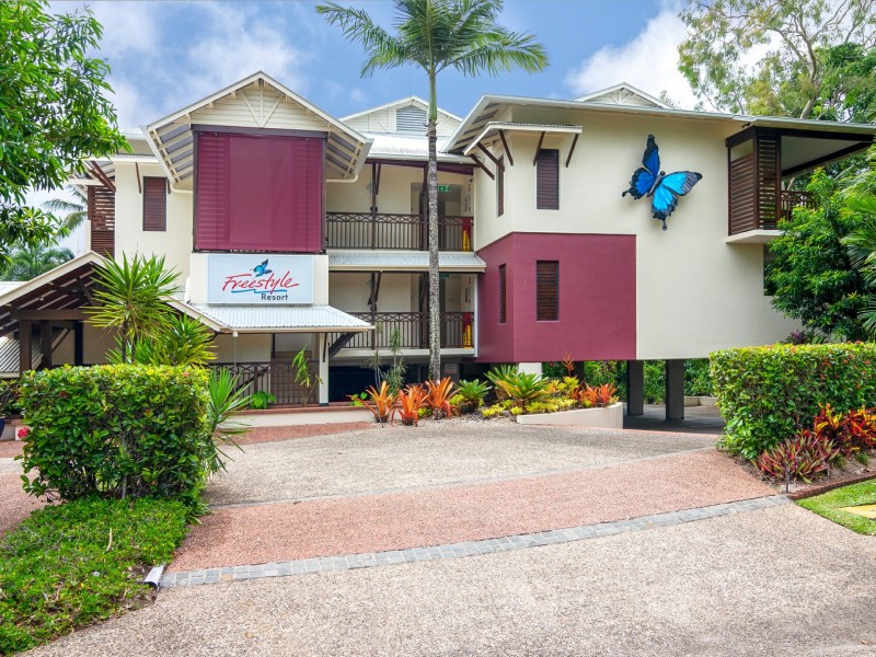 24 Freestyle/47 Davidson Street, Port Douglas QLD 4877