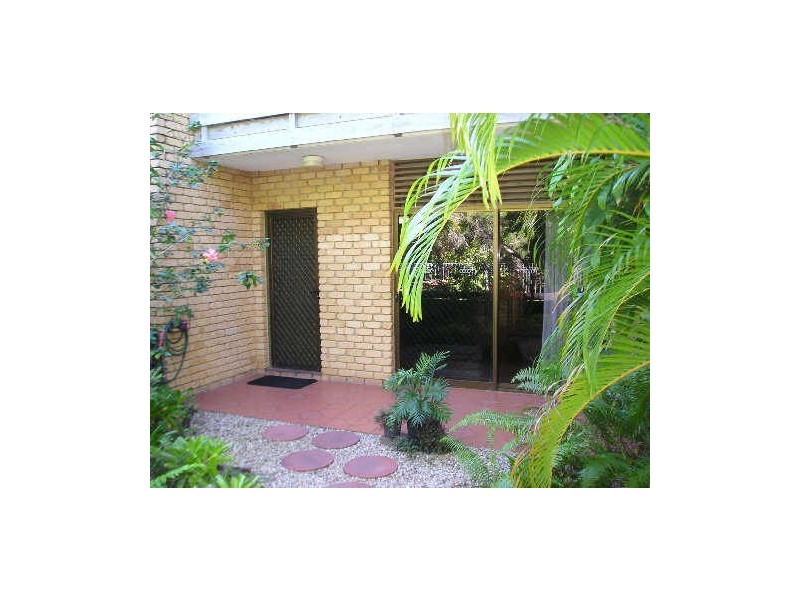 1/73 Davidson Street (Palmer Gold), Port Douglas QLD 4877