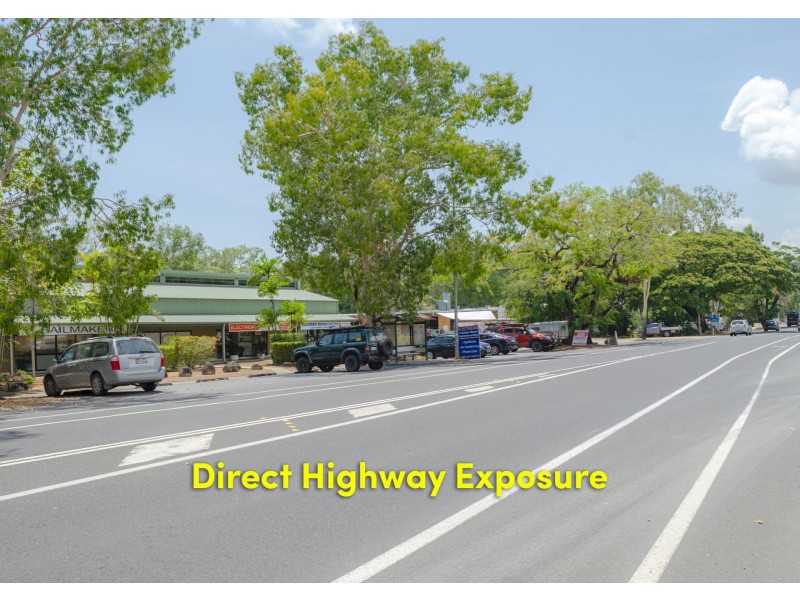 Lot 1/5964 Captain Cook Highway, Port Douglas QLD 4877