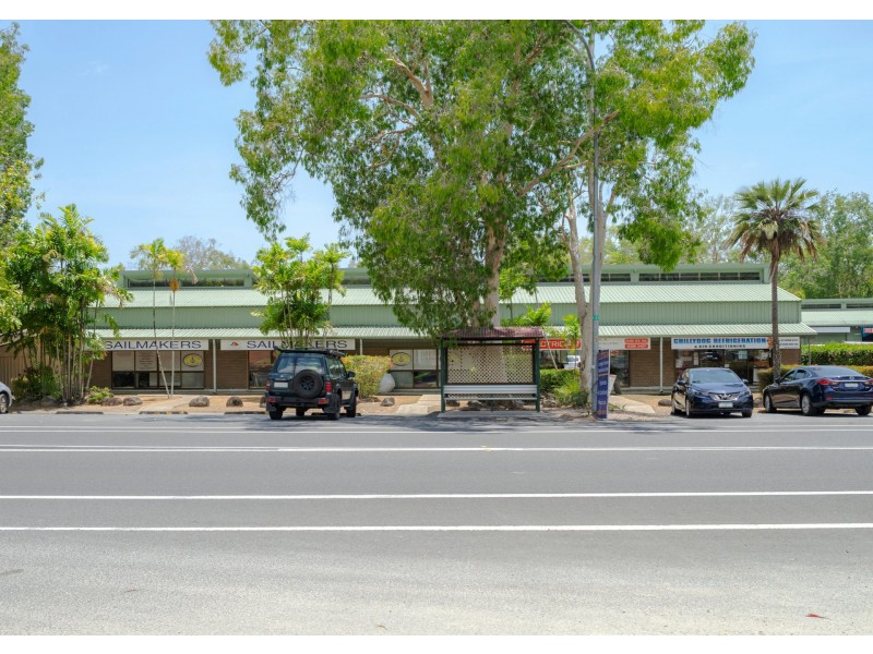 Lot 1/5964 Captain Cook Highway, Port Douglas QLD 4877