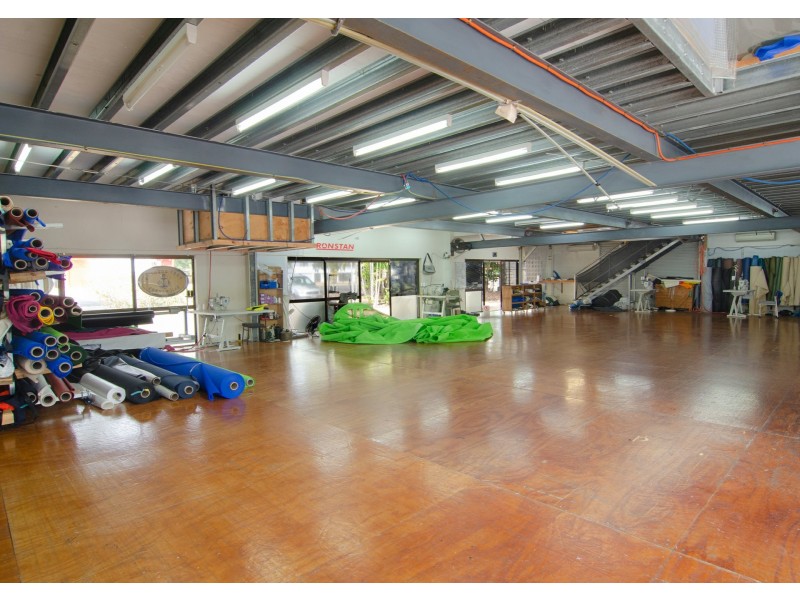 Lot 1/5964 Captain Cook Highway, Port Douglas QLD 4877