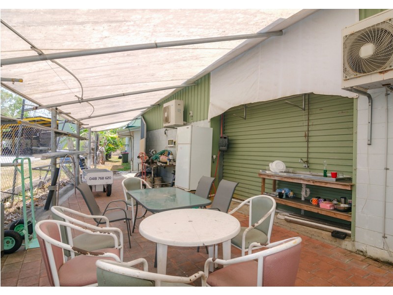 Lot 1/5964 Captain Cook Highway, Port Douglas QLD 4877