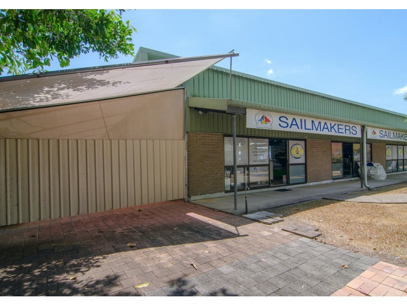Lot 1/5964 Captain Cook Highway, Port Douglas QLD 4877