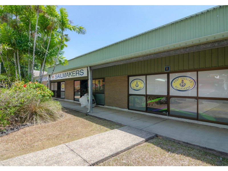 Lot 1/5964 Captain Cook Highway, Port Douglas QLD 4877