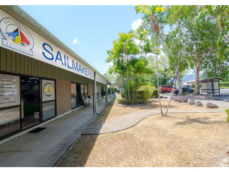 Lot 1/5964 Captain Cook Highway, Port Douglas QLD 4877